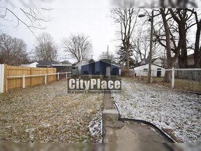 1115 Keystone Ave in Indianapolis, IN - Building Photo - Building Photo