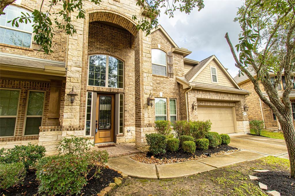 13922 Polarstone Ct in Houston, TX - Foto de edificio