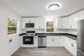 168 Dorris Ave in Springfield, TN - Building Photo - Building Photo