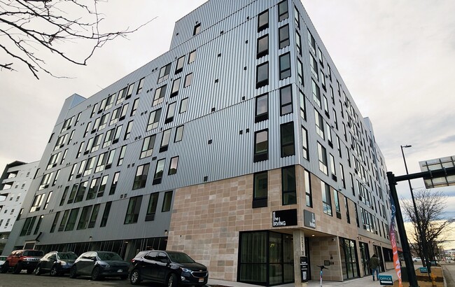 The Irving at Mile High Vista