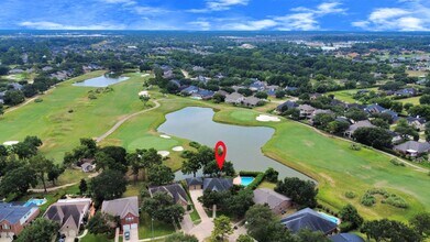 24543 Pelican Hill Dr in Katy, TX - Building Photo - Building Photo