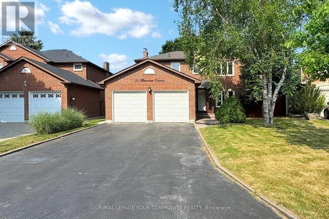 property at 51 Houseman Crescent