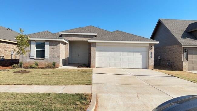 property at 10205 NW 28th Terrace