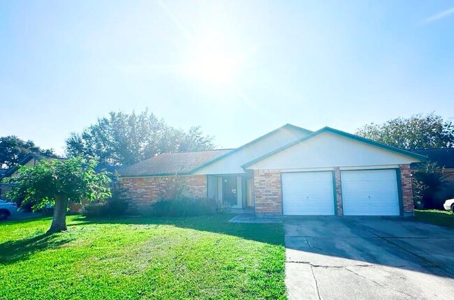 property at 10702 Sagebluff Dr