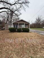 334 Suburban Ave in Ferguson, MO - Building Photo