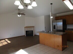 2306 W Oak Park Pl in Rogers, AR - Foto de edificio - Building Photo