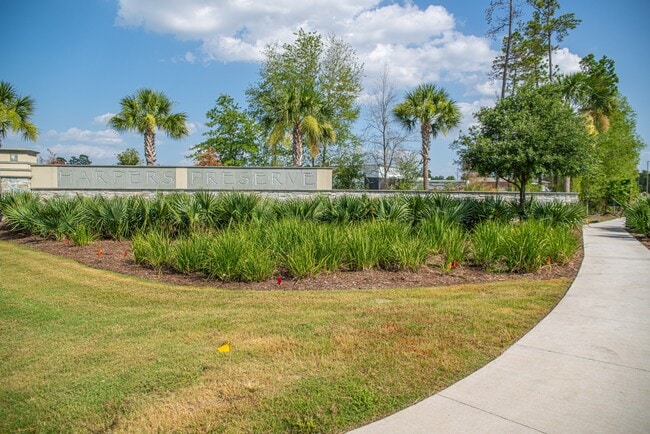 property at 10516 Wild Rice