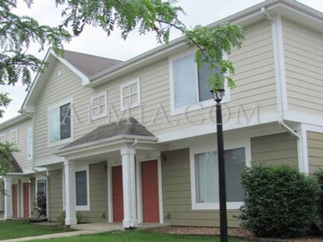 Boyson Row Townhomes