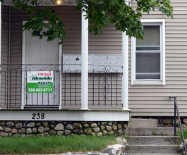 238 Davis St in New Bedford, MA - Building Photo - Other