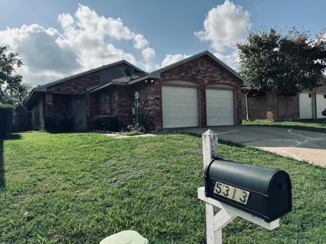 property at 5313 Riverport Dr