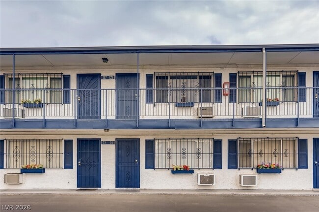 property at 4600 University Center Dr