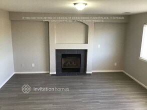 3801 Morning Glory Dr in Castle Rock, CO - Foto de edificio - Building Photo