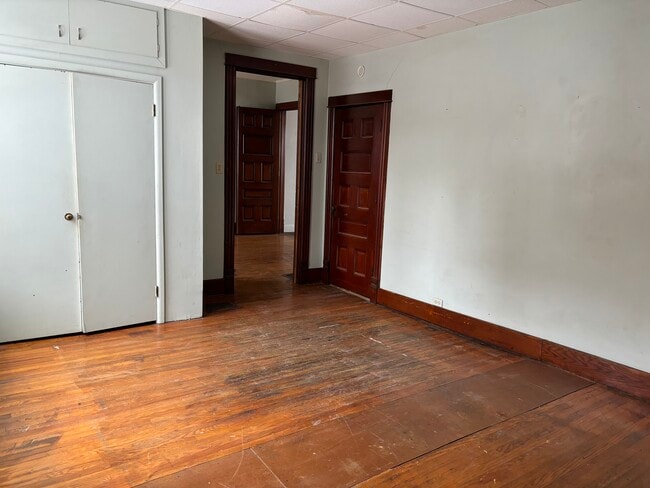 109 N Washington St in Warsaw, IN - Building Photo - Building Photo