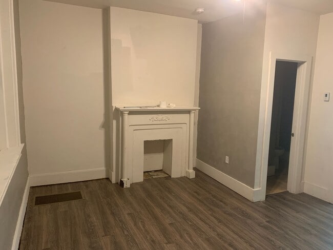 property at 3414 Bates St