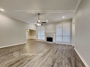 1514 Cat Mountain Trail in Keller, TX - Building Photo - Building Photo