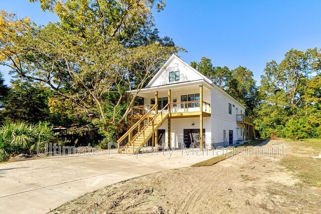 213 Myrtle Ave in Wilmington, NC - Building Photo - Building Photo