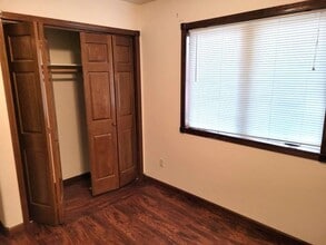 119 1st St in Evansville, WY - Building Photo - Building Photo