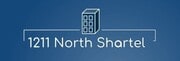 Property Management Company Logo 1211 North Shartel