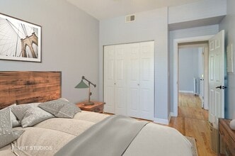 5003 S Prairie Ave in Chicago, IL - Building Photo - Building Photo