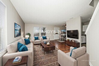 4528 Connaught Dr E in Plainfield, IN - Building Photo - Building Photo