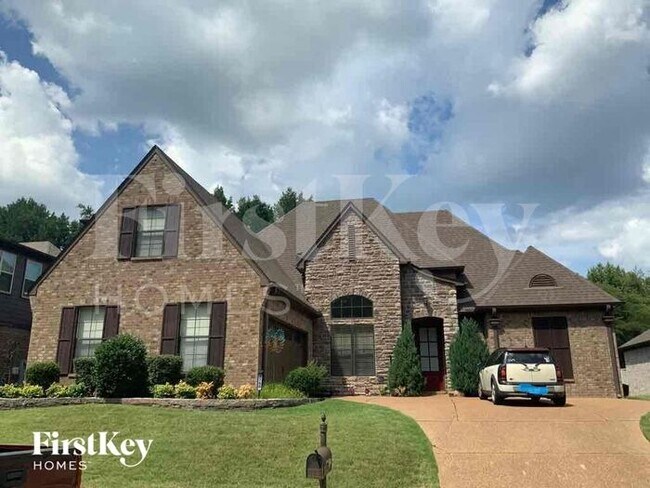 property at 8760 Brunswick Park Cove