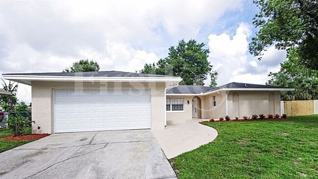 property at 1816 Balsawood Ct