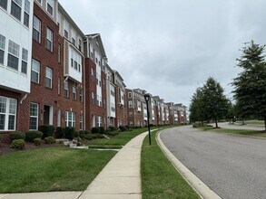 4320 Bon Secours Pkwy in Henrico, VA - Building Photo - Building Photo
