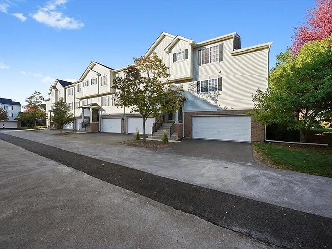 property at 409 Evergreen Cir