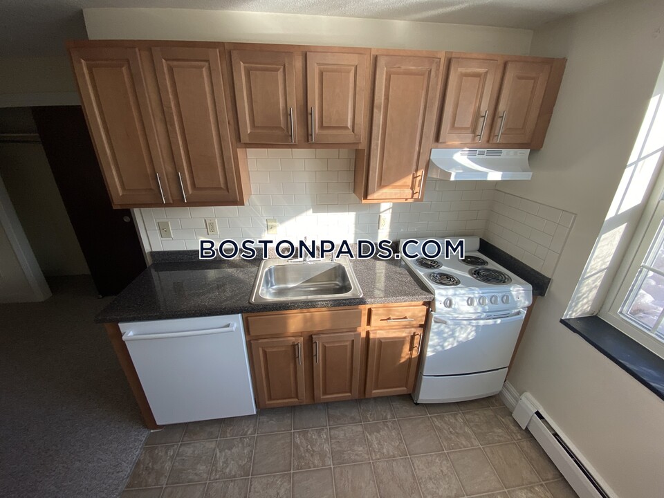 4 Brattle Dr in Arlington, MA - Building Photo