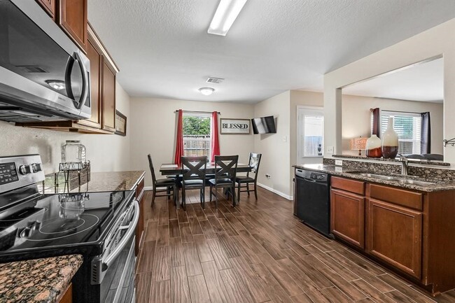 property at 11210 Hall Meadows Ct