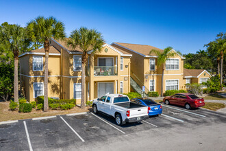 Villas of Capri in Naples, FL - Foto de edificio - Building Photo