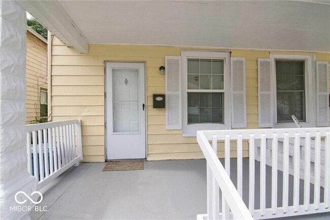 417 W 39th St in Indianapolis, IN - Building Photo - Building Photo
