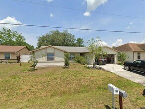 746 Maderia Ct in Kissimmee, FL - Building Photo - Building Photo