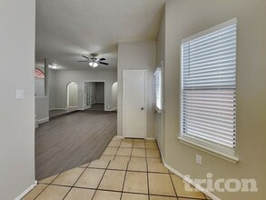 6401 Prairie Sage Dr NW in Albuquerque, NM - Building Photo - Building Photo