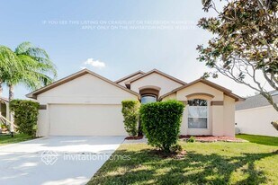 3232 Harpers Ferry Ct in Orlando, FL - Building Photo
