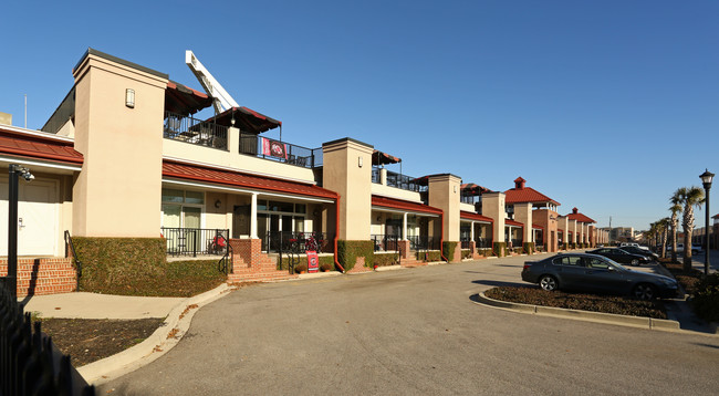 Stadium Village Lofts