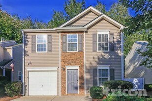 218 Osmanthus Way in Canton, GA - Building Photo