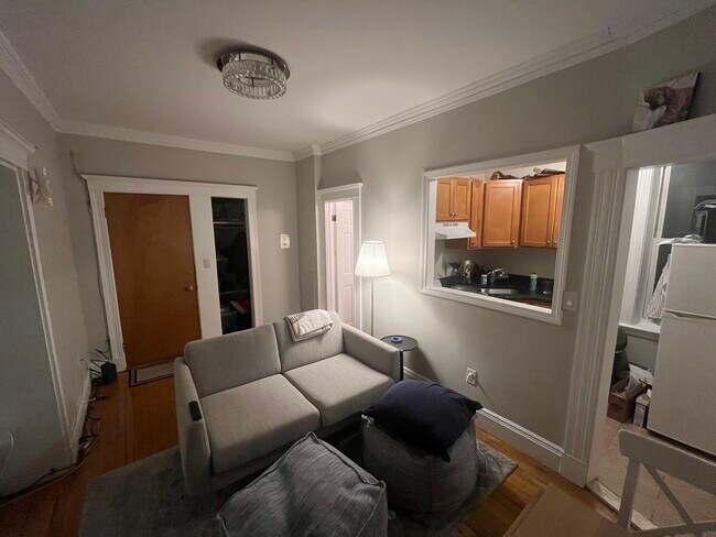 145 Summer St, Unit 29 in Somerville, MA - Building Photo - Building Photo