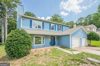 5458 Winslow Crossing N in Stonecrest, GA - Building Photo - Building Photo