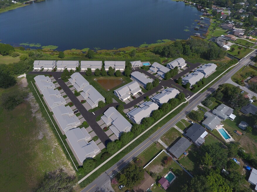 Villas at Lake Smart Apartments Winter Haven, FL Apartments For Rent