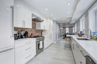 1745 11th St NW in Washington, DC - Foto de edificio - Building Photo