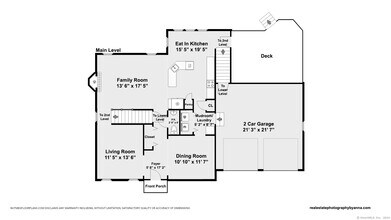 9 Milford Hunt Ln in Milford, CT - Building Photo - Building Photo
