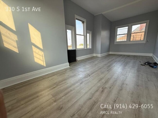 property at 330 S 1st Ave