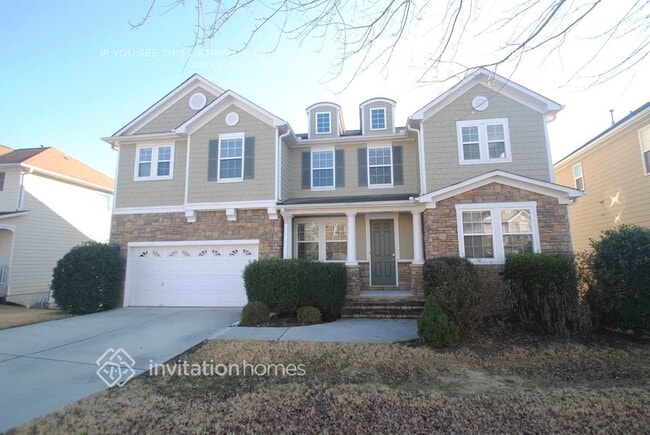 property at 1208 Lanier Springs Dr NE