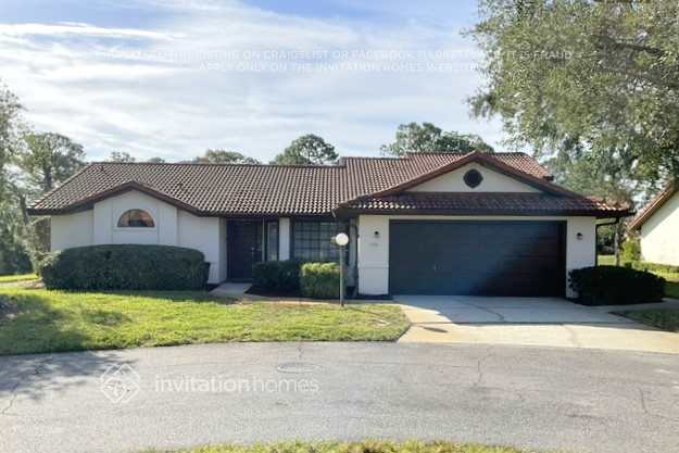 116 Water Turkey Ct in Daytona Beach, FL - Building Photo