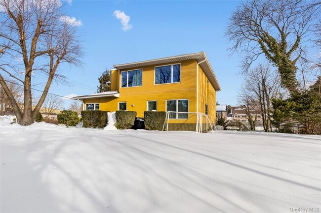 301 S Ridge St in Rye Brook, NY - Foto de edificio - Building Photo