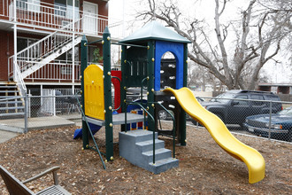 Westchester Apartments in Westminster, CO - Foto de edificio - Building Photo