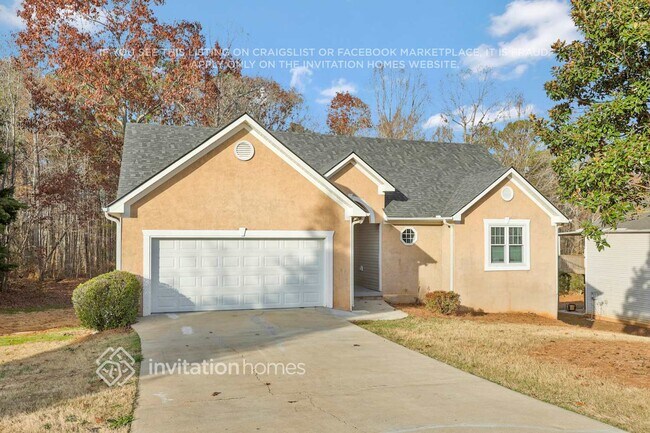 190 Butler Bridge Cir in Covington, GA - Building Photo - Building Photo