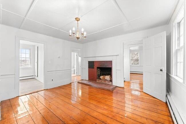 property at 96 Water St