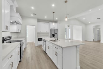 1608 Hickory Ridge Dr in Fruitland Park, FL - Foto de edificio - Building Photo